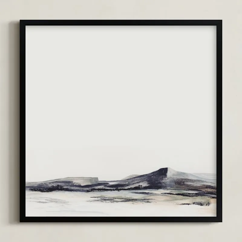 Ainsley Limited Edition Fine Art Print