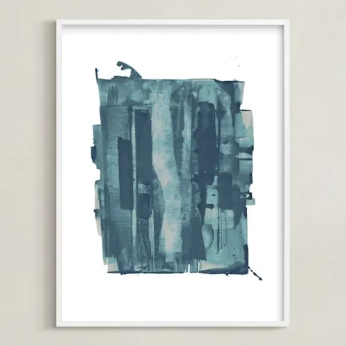Vestige Open Edition Fine Art Print