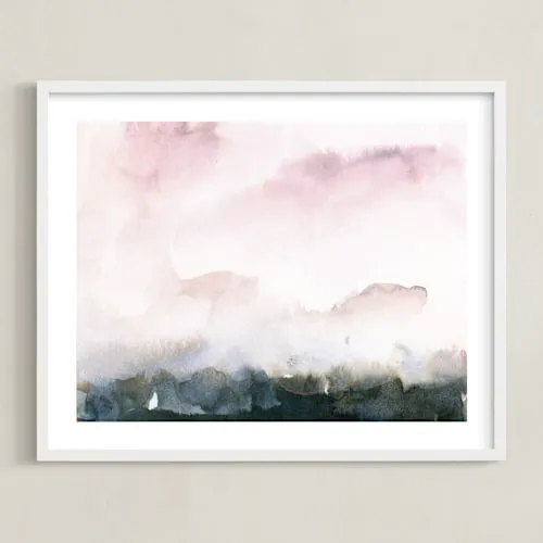 Wake I Open Edition Fine Art Print