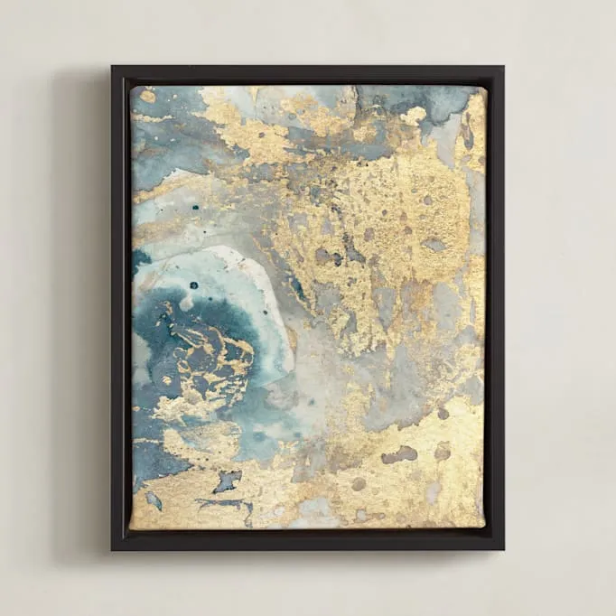 Gem No. 2 Limited Edition Fine Art Print