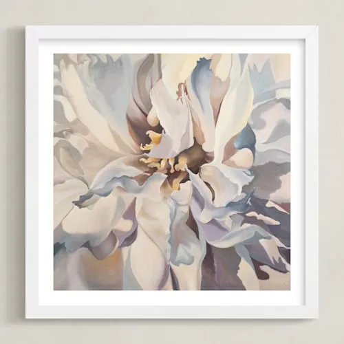 Desert Peony Limited Edition Fine Art Print