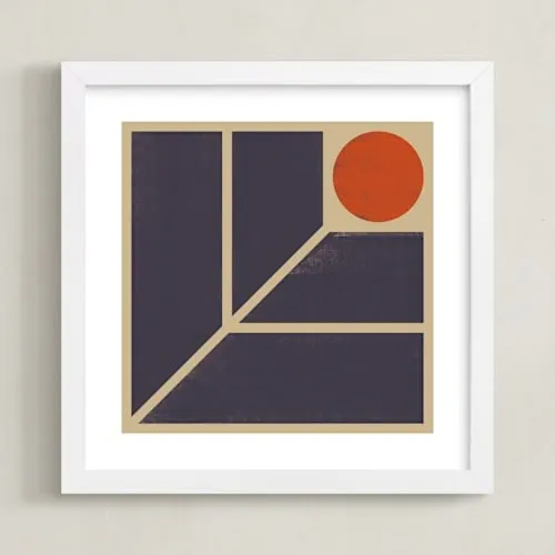 Dawn Limited Edition Fine Art Print