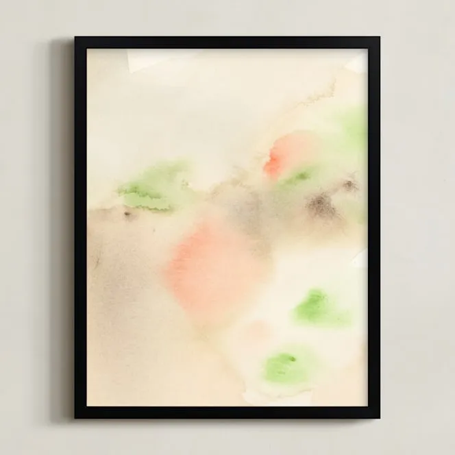 A Secret Garden I Limited Edition Fine Art Print