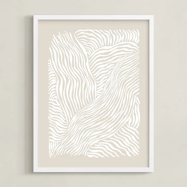 Falling, Falling Limited Edition Fine Art Print