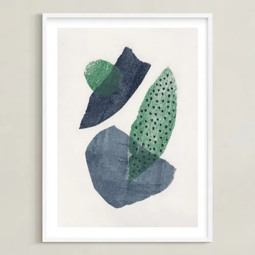 Earth &amp; Sky II Limited Edition Fine Art Print
