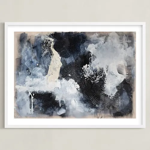 One Night Limited Edition Fine Art Print