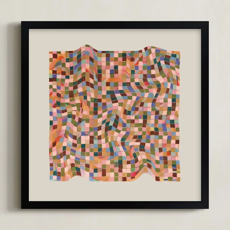 Good Things Take Time Limited Edition Fine Art Print