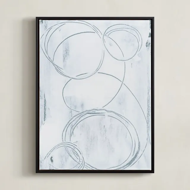 Innuendo No. 4 Limited Edition Fine Art Print