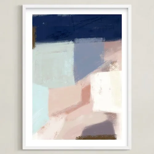 Fit In Open Edition Fine Art Print