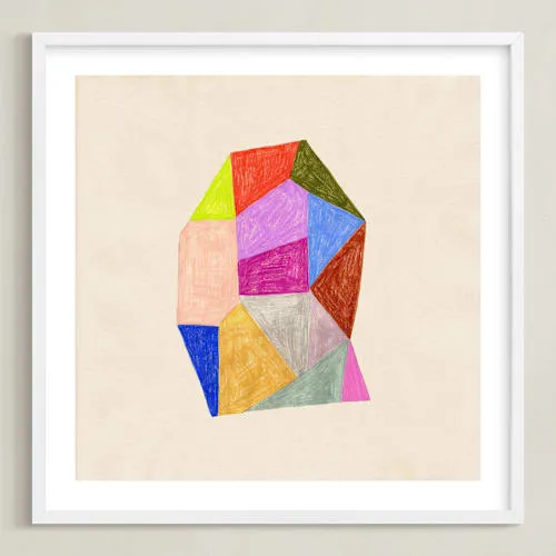Prism 3 Limited Edition Fine Art Print