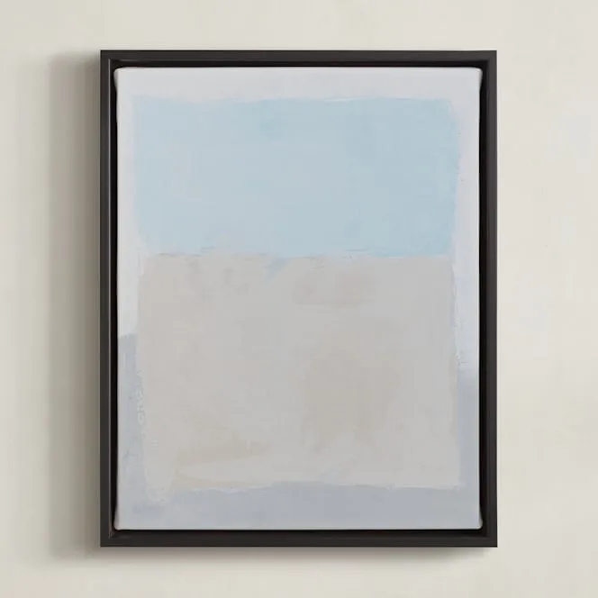 Buff Boxes No. 1 Limited Edition Fine Art Print