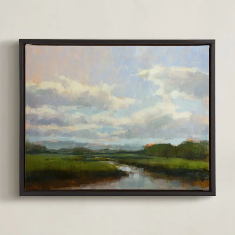 Afternoon Light Limited Edition Fine Art Print
