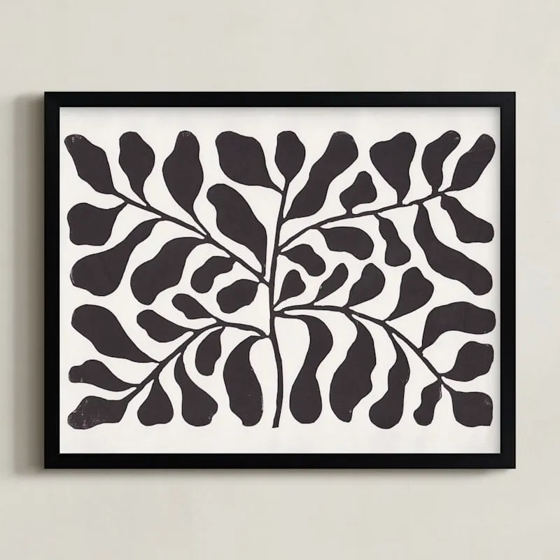 Branches To The Sky Limited Edition Fine Art Print