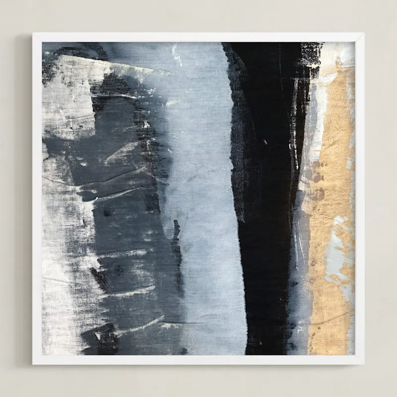 Tribal Lineage No. 2 Limited Edition Fine Art Print