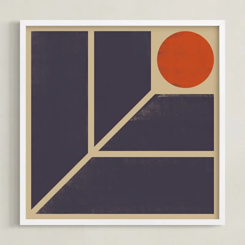 Dawn Limited Edition Fine Art Print