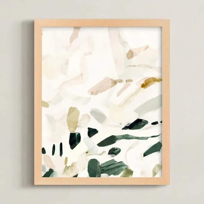Lovely Limited Edition Fine Art Print