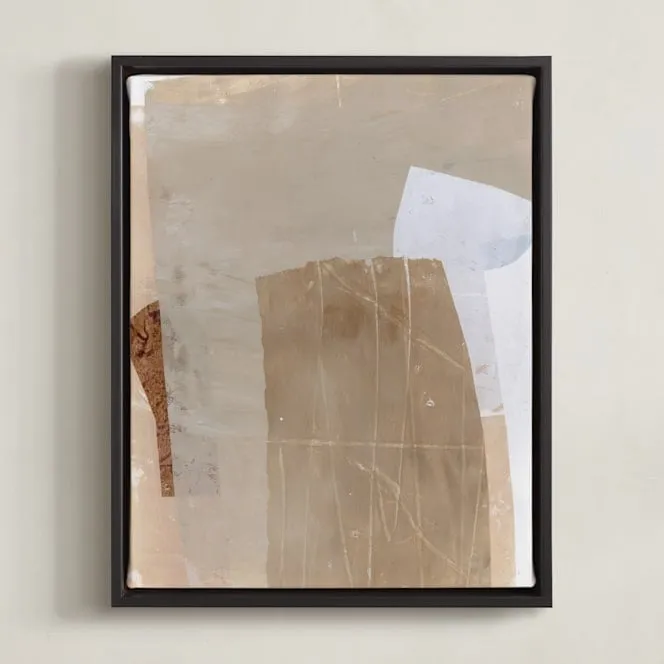 Paper Plane IV Limited Edition Fine Art Print