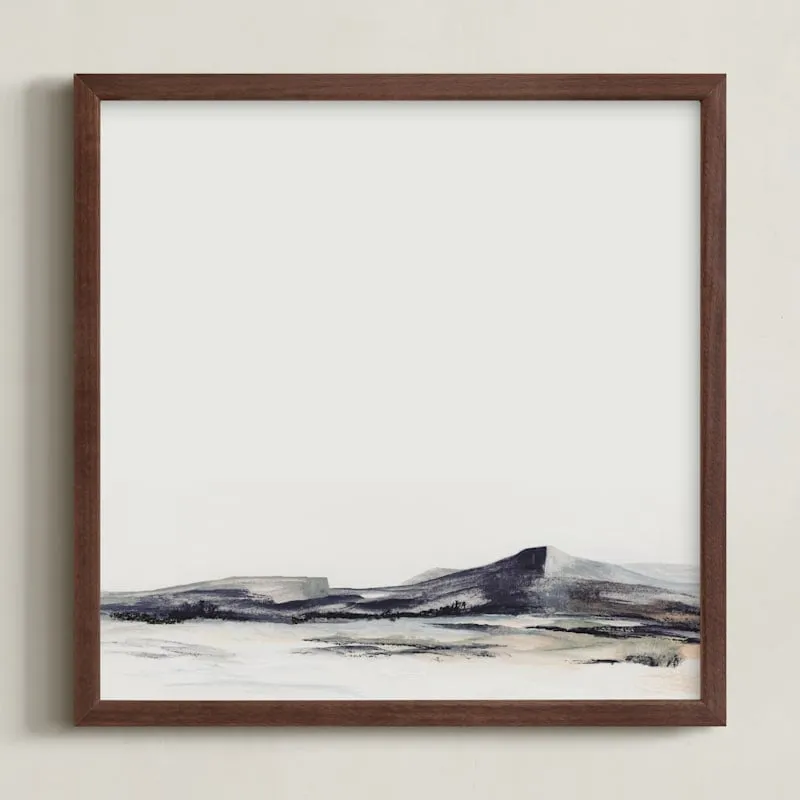 Ainsley Limited Edition Fine Art Print