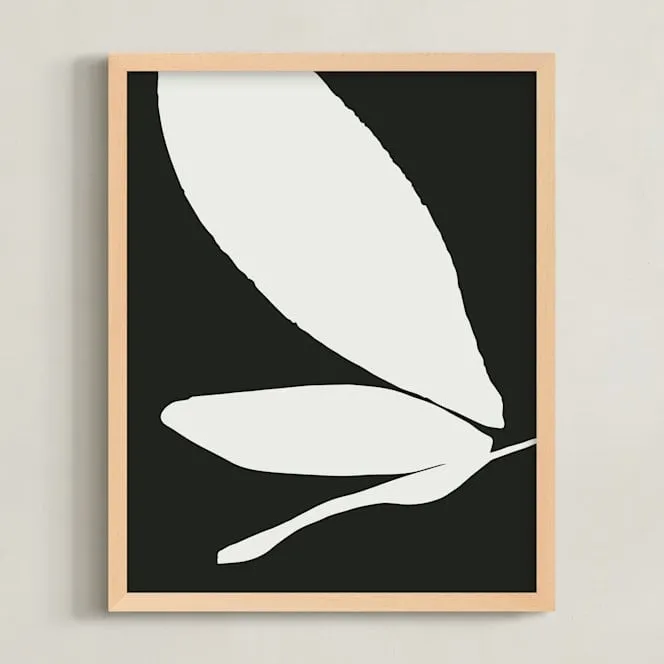 Urban Garden I Limited Edition Fine Art Print