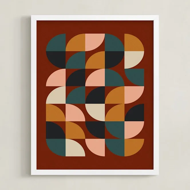 Autumn Limited Edition Fine Art Print