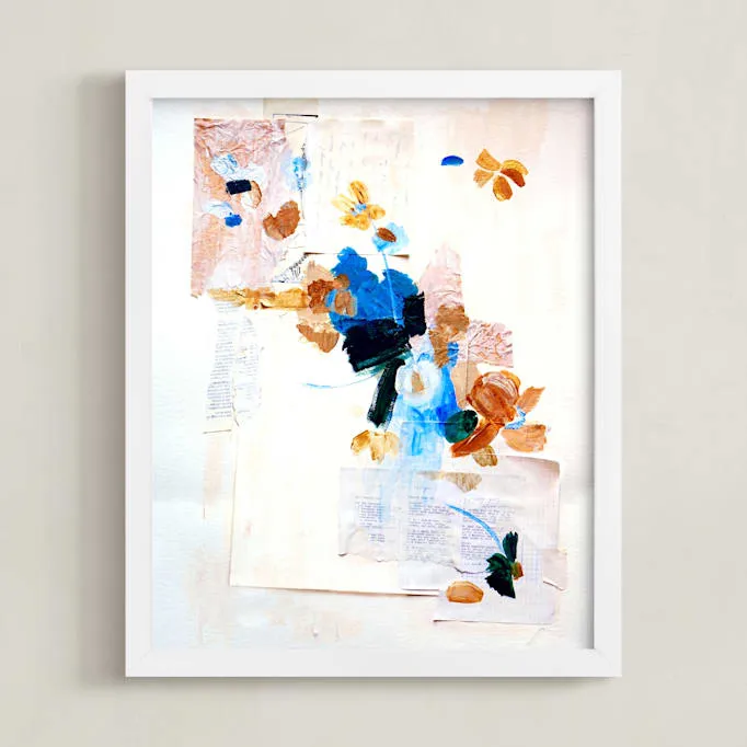 Memory Limited Edition Fine Art Print