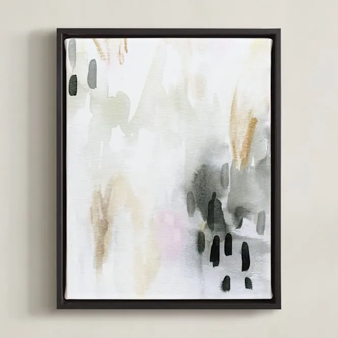 Ever Softly Open Edition Fine Art Print
