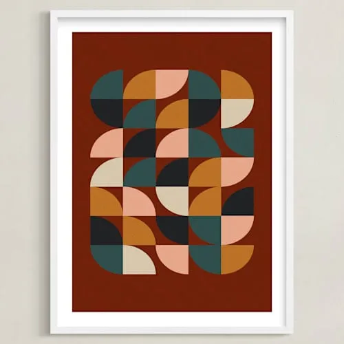 Autumn Limited Edition Fine Art Print