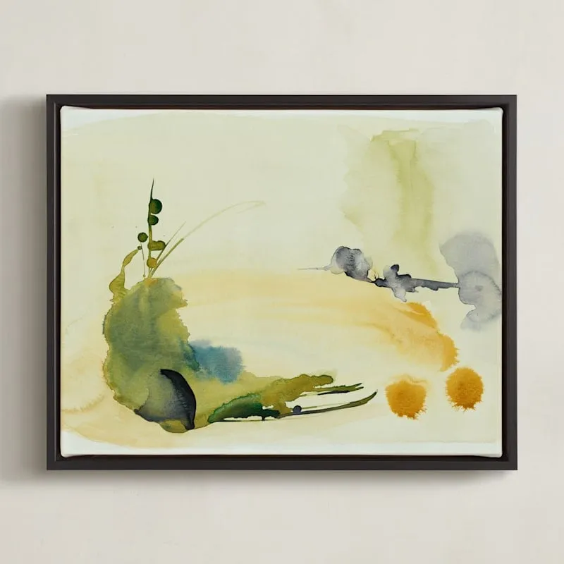 How Wide Limited Edition Fine Art Print