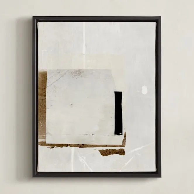 You Should Know II Limited Edition Fine Art Print