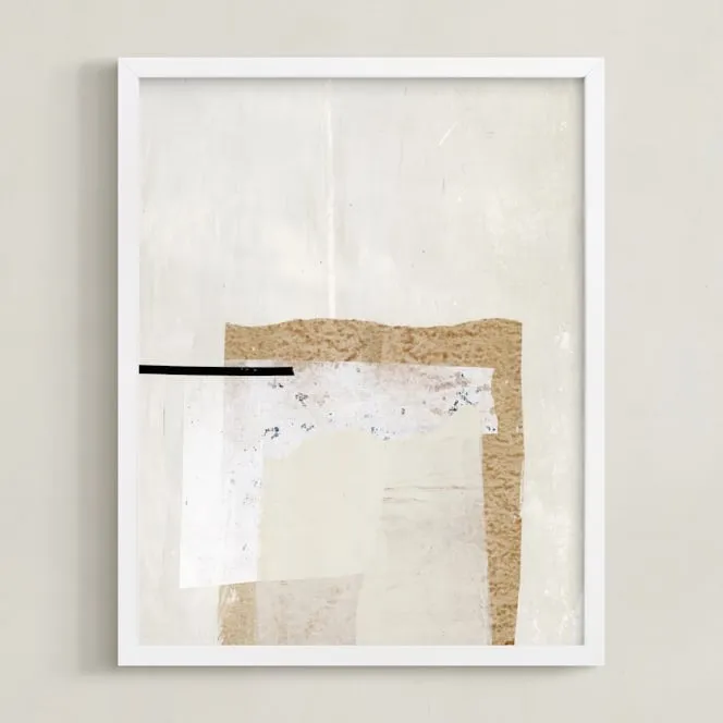You Should Know I Limited Edition Fine Art Print