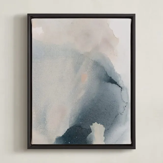 Threshold II Open Edition Fine Art Print