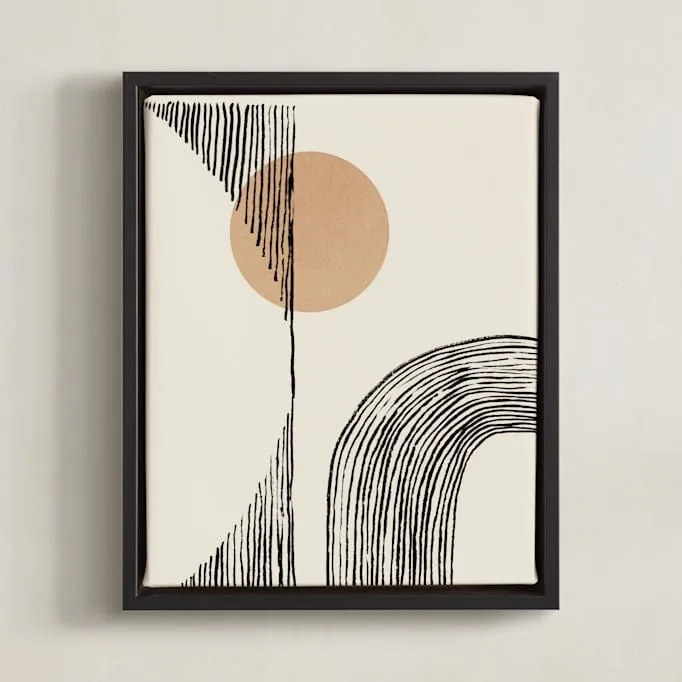 Sunset Getaway Limited Edition Fine Art Print