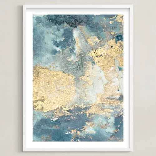 Gem No. 1 Limited Edition Fine Art Print