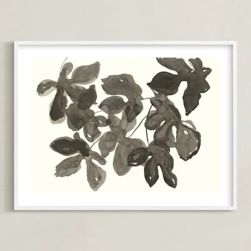 Light Dappled Limited Edition Fine Art Print