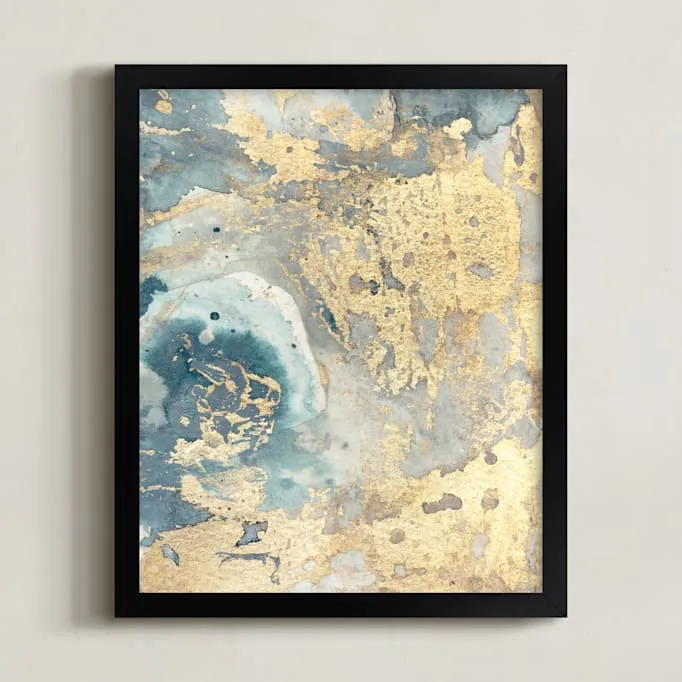 Gem No. 2 Limited Edition Fine Art Print