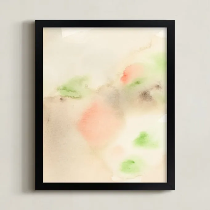 A Secret Garden I Limited Edition Fine Art Print