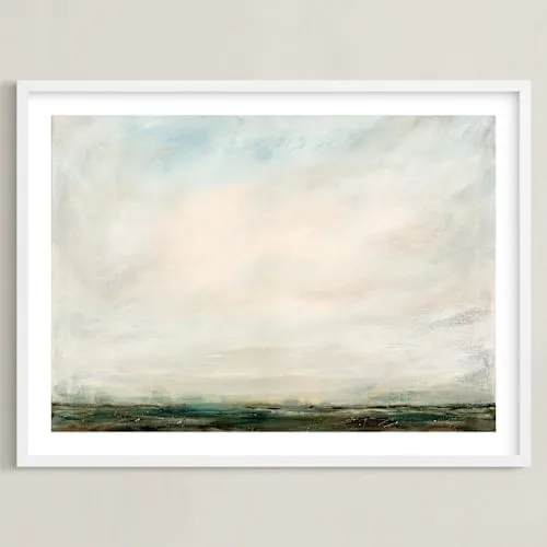 Everglade Limited Edition Fine Art Print