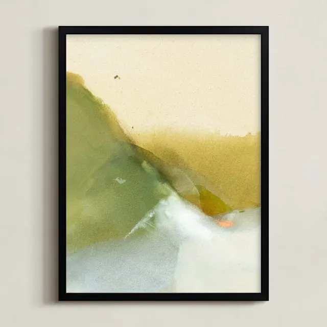 Golden Whispers Limited Edition Fine Art Print