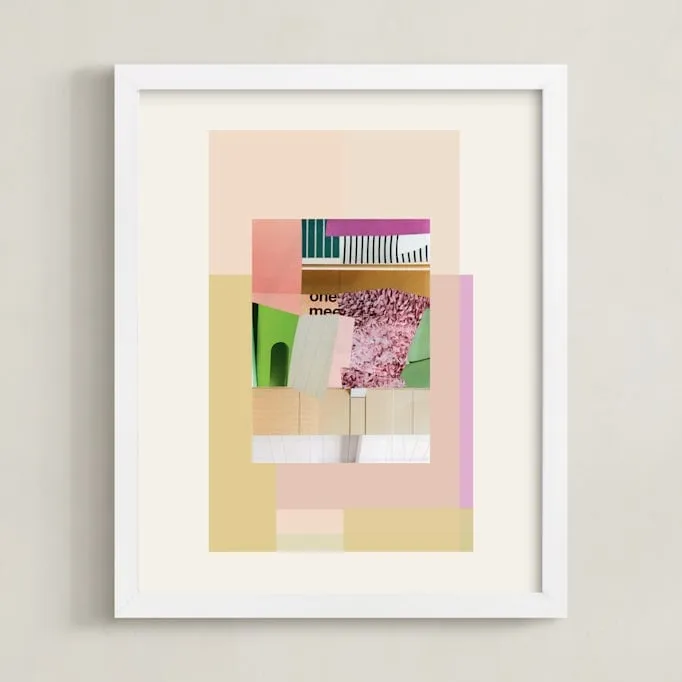 Nora Limited Edition Fine Art Print