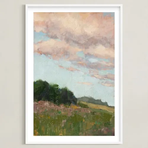 Panorama 1 Limited Edition Fine Art Print