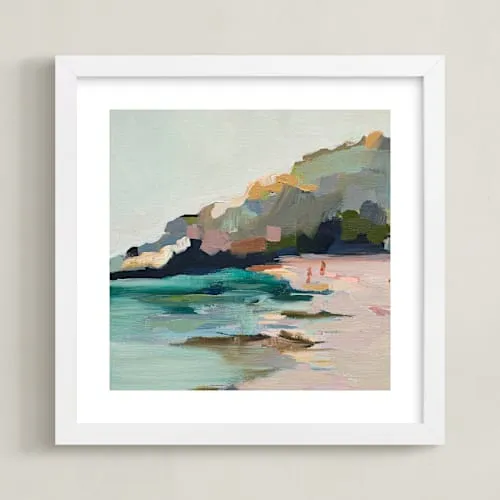 Paradise Lost I Limited Edition Fine Art Print