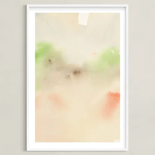 A Secret Garden II Limited Edition Fine Art Print