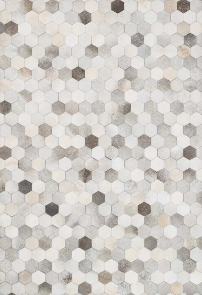 Loloi Promenade Grey 9'-3" x 13'