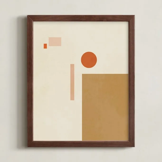 Les Italiennes I Open Edition Fine Art Print