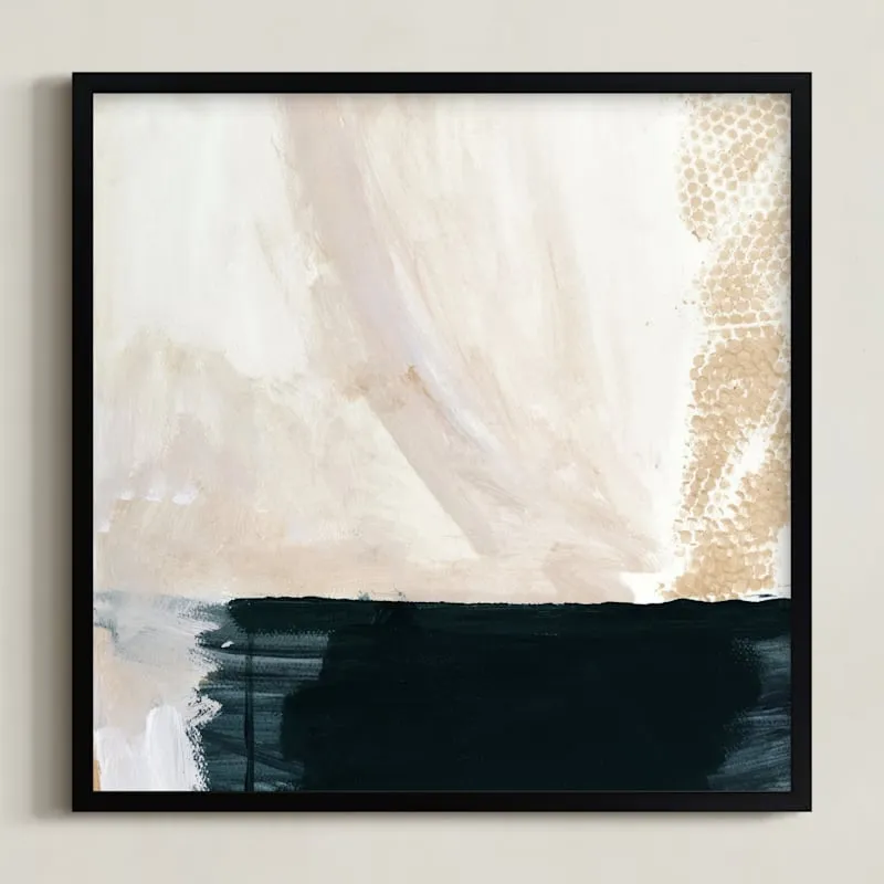 form Limited Edition Fine Art Print