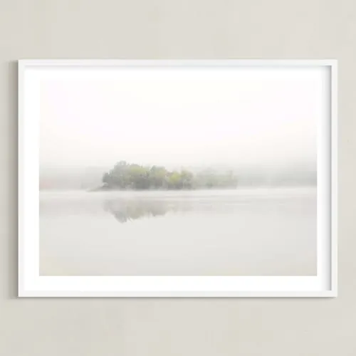 The Island Limited Edition Fine Art Print