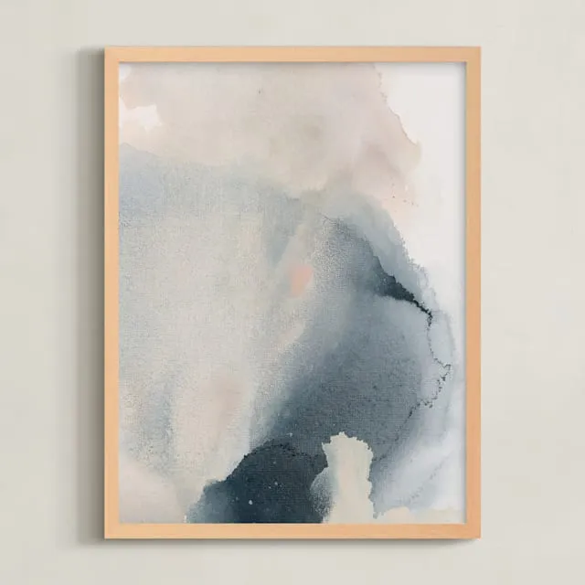 Threshold II Open Edition Fine Art Print