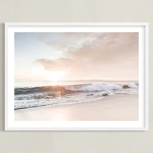 Pacific Daydream Limited Edition Fine Art Print