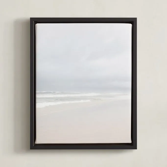 coastal Vibes II Limited Edition Fine Art Print