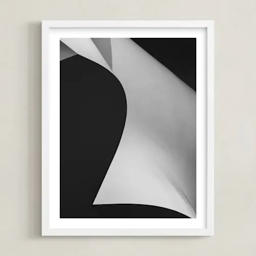 Swept Away I Limited Edition Fine Art Print